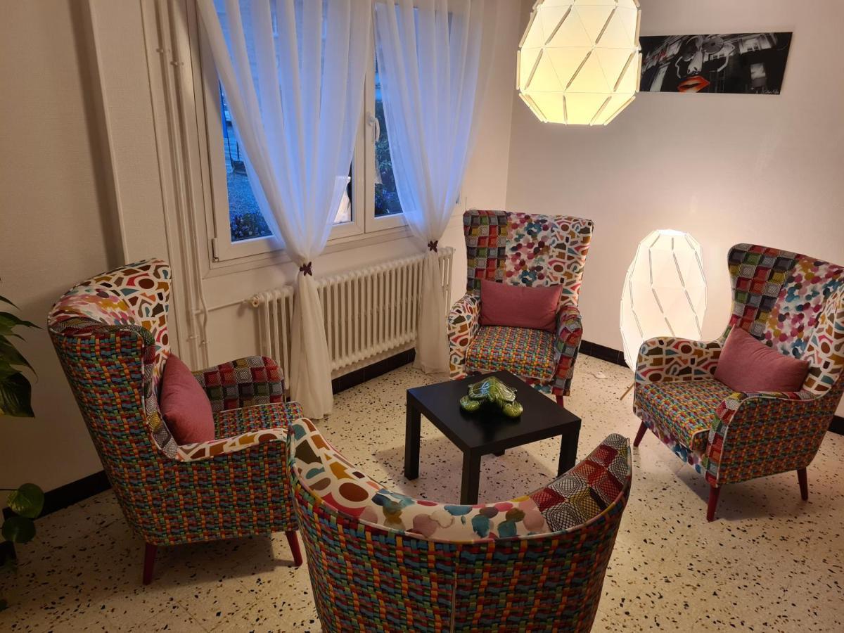 Logis Le Franco Belge Hotel Monthermé Kültér fotó