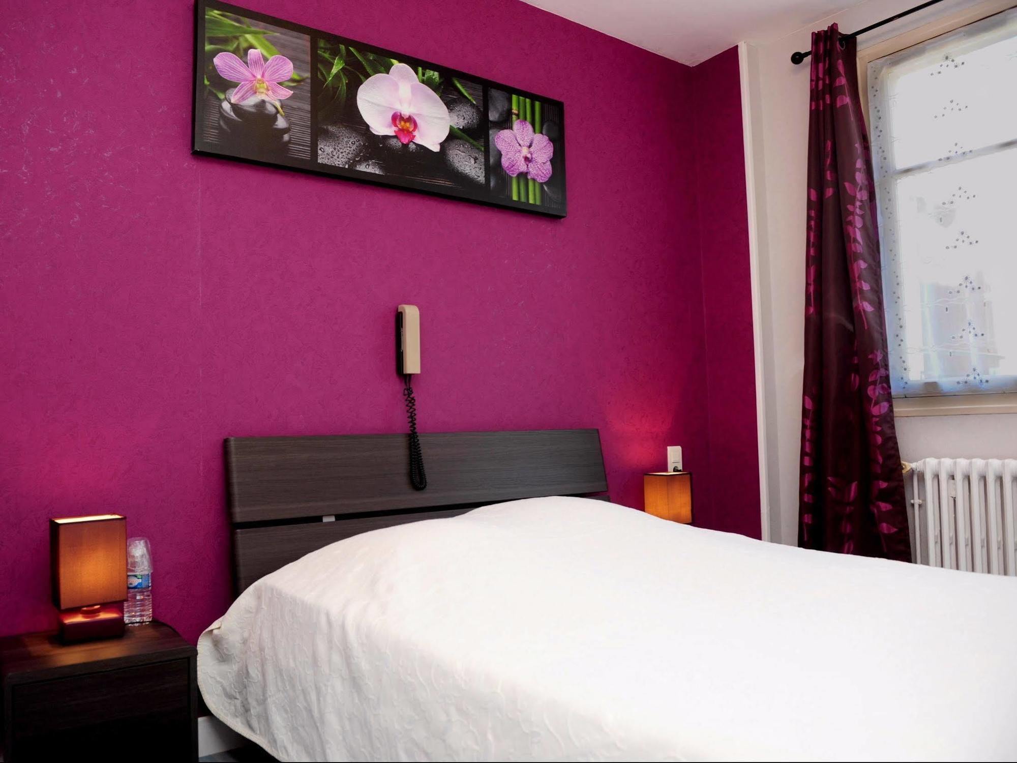 Logis Le Franco Belge Hotel Monthermé Kültér fotó