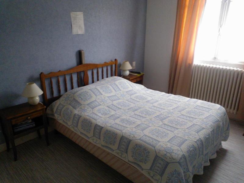 Logis Le Franco Belge Hotel Monthermé Kültér fotó